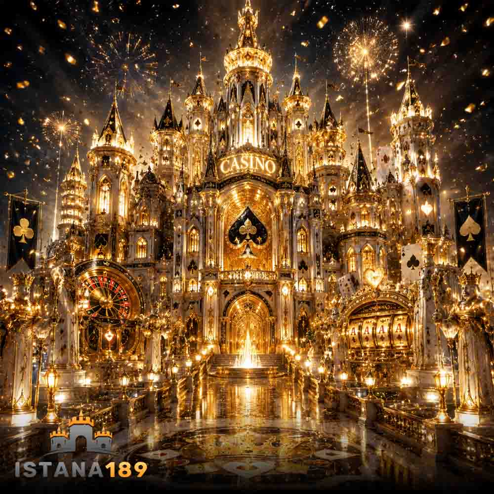 Istana189